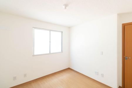 Apartamento para alugar com 44m², 2 quartos e 1 vagaQuarto 2