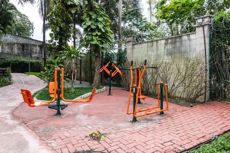 Apartamento para alugar com 44m², 2 quartos e 1 vagaAcademia