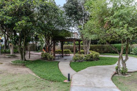 Apartamento para alugar com 44m², 2 quartos e 1 vagaÁrea comum