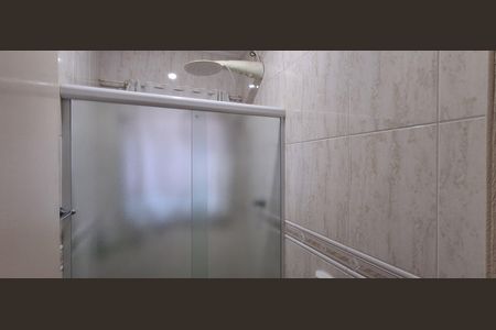 Lavabo de casa à venda com 3 quartos, 260m² em Conjunto Residencial Nova Roma, São Bernardo do Campo