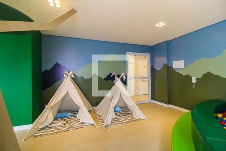 Apartamento à venda com 43m², 2 quartos e sem vagaÁrea comum