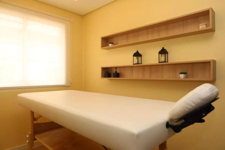 Apartamento à venda com 43m², 2 quartos e sem vagaÁrea comum