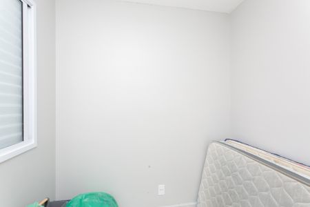 Apartamento à venda com 43m², 2 quartos e sem vagaQuarto 2