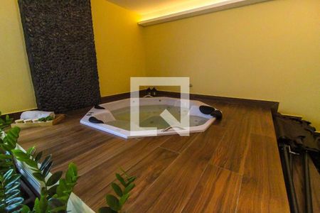 Apartamento à venda com 43m², 2 quartos e sem vagaÁrea comum - Spa