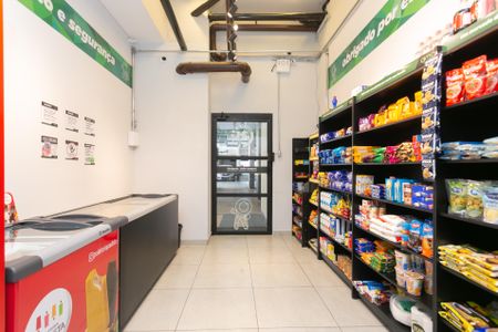 Apartamento à venda com 43m², 2 quartos e sem vagaÁrea comum - Mercadinho