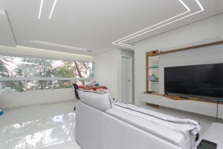 Apartamento à venda com 43m², 2 quartos e sem vagaSala/Cozinha