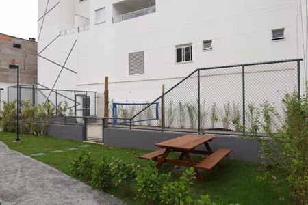 Apartamento à venda com 43m², 2 quartos e sem vagaÁrea comum - Praça