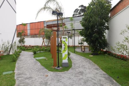 Apartamento à venda com 43m², 2 quartos e sem vagaÁrea comum - Praça