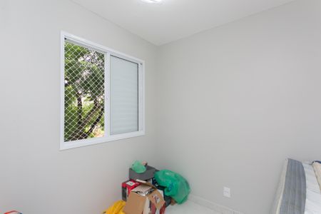 Apartamento à venda com 43m², 2 quartos e sem vagaQuarto 2