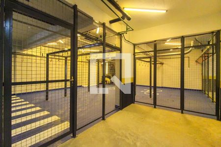 Apartamento à venda com 43m², 2 quartos e sem vagaÁrea comum - Bicicletário