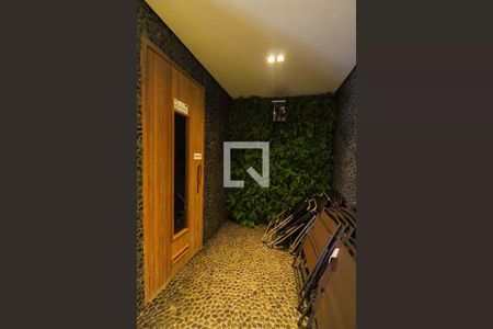 Apartamento à venda com 43m², 2 quartos e sem vagaÁrea comum - Sauna