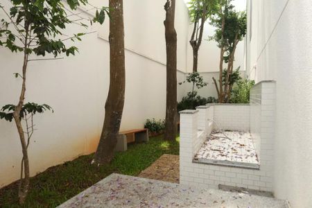 Apartamento à venda com 43m², 2 quartos e sem vagaÁrea Pet