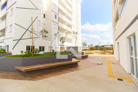 Apartamento à venda com 43m², 2 quartos e sem vagaÁrea comum