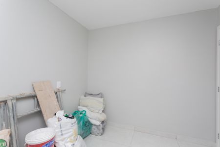 Apartamento à venda com 43m², 2 quartos e sem vagaQuarto 1