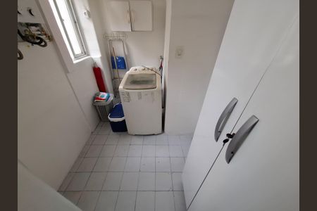 Apartamento à venda com 84m², 2 quartos e sem vaga Apartamento à venda com 84m², 2 quartos e sem vagaÁrea de serviço