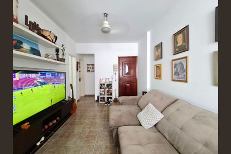 Apartamento à venda com 84m², 2 quartos e sem vaga Apartamento à venda com 84m², 2 quartos e sem vagaSala