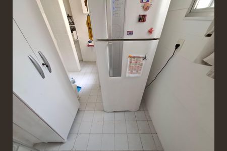 Apartamento à venda com 84m², 2 quartos e sem vaga Apartamento à venda com 84m², 2 quartos e sem vagaÁrea de serviço