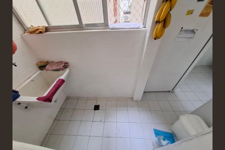 Apartamento à venda com 84m², 2 quartos e sem vaga Apartamento à venda com 84m², 2 quartos e sem vagaÁrea de serviço