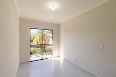 Quarto 2 de casa para alugar com 3 quartos, 90m² em Cidade Industrial de Curitiba, Curitiba