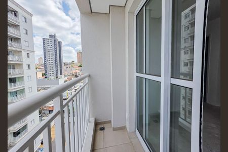 Apartamento à venda com 1 quarto, 38m² em Santa Terezinha, Santo André