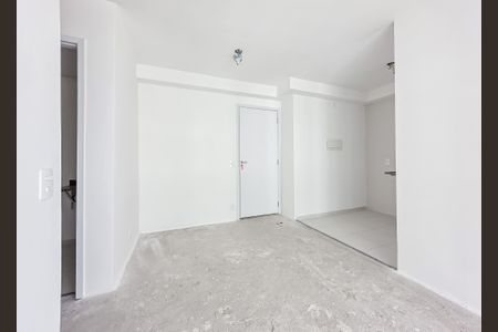 Apartamento à venda com 38m², 1 quarto e 1 vaga