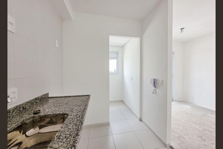 Apartamento à venda com 38m², 1 quarto e 1 vaga
