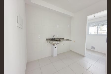 Apartamento à venda com 38m², 1 quarto e 1 vaga