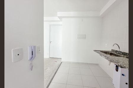 Apartamento à venda com 38m², 1 quarto e 1 vaga