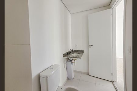 Apartamento à venda com 38m², 1 quarto e 1 vaga