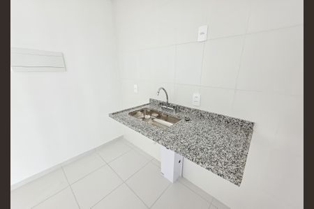 Apartamento à venda com 38m², 1 quarto e 1 vaga