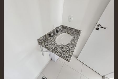 Apartamento à venda com 38m², 1 quarto e 1 vaga