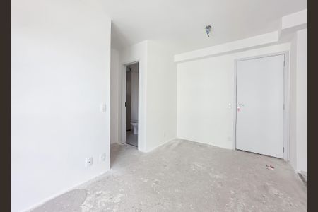 Apartamento à venda com 1 quarto, 38m² em Santa Terezinha, Santo André