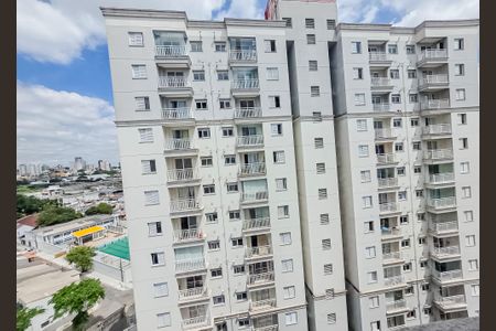 Apartamento à venda com 38m², 1 quarto e 1 vaga