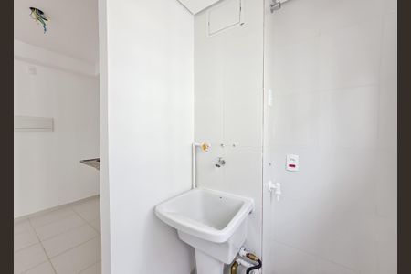 Apartamento à venda com 38m², 1 quarto e 1 vaga