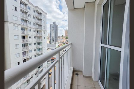 Apartamento à venda com 1 quarto, 38m² em Santa Terezinha, Santo André