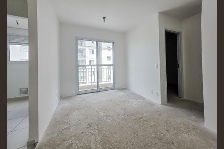 Apartamento à venda com 1 quarto, 38m² em Santa Terezinha, Santo André