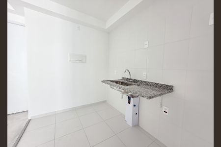 Apartamento à venda com 38m², 1 quarto e 1 vaga