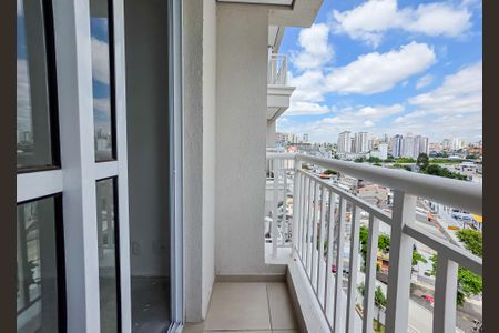 Apartamento à venda com 1 quarto, 38m² em Santa Terezinha, Santo André