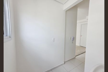 Apartamento à venda com 38m², 1 quarto e 1 vaga