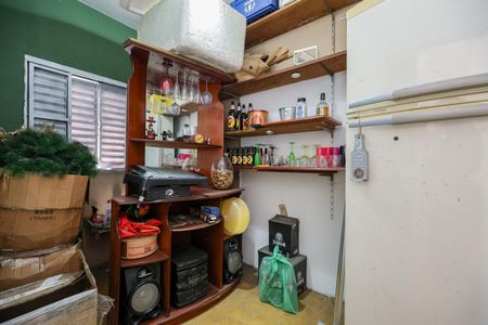 Casa à venda com 117m², 3 quartos e 2 vagasexterna