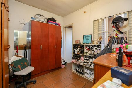 Casa à venda com 117m², 3 quartos e 2 vagasCloset da Suíte