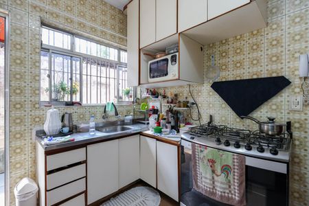 Casa à venda com 117m², 3 quartos e 2 vagasCozinha