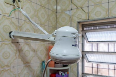 Casa à venda com 117m², 3 quartos e 2 vagasBanheiro