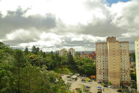 Apartamento para alugar com 2 quartos, 56m² em Santa Terezinha, São Bernardo do Campo