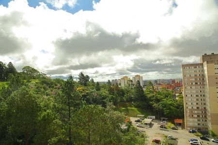 Apartamento para alugar com 2 quartos, 56m² em Santa Terezinha, São Bernardo do Campo