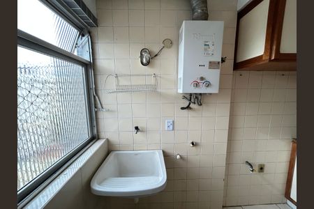 Apartamento à venda com 78m², 3 quartos e 1 vagaÁrea de Serviço