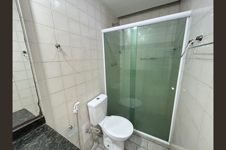 Apartamento à venda com 78m², 3 quartos e 1 vagaBanheiro da Suíte