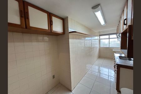 Apartamento à venda com 78m², 3 quartos e 1 vagaCozinha