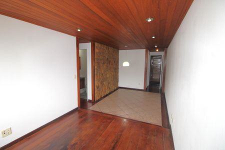 Apartamento à venda com 78m², 3 quartos e 1 vagaSala