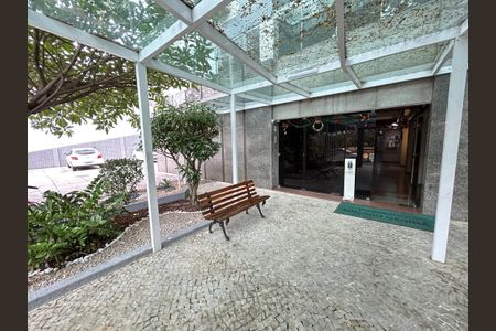 Apartamento à venda com 78m², 3 quartos e 1 vagaPortaria